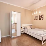 Apartment Boutique 2