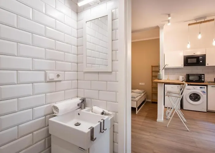 Boutique 2 Appartement Budapest
