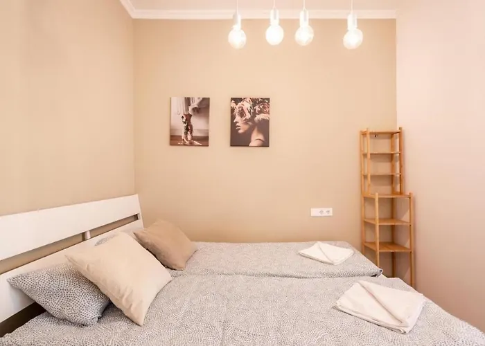 Boutique 2 Appartement *
