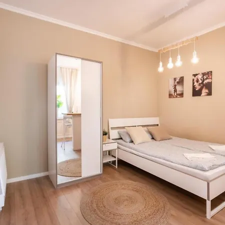 Appartement Boutique 2