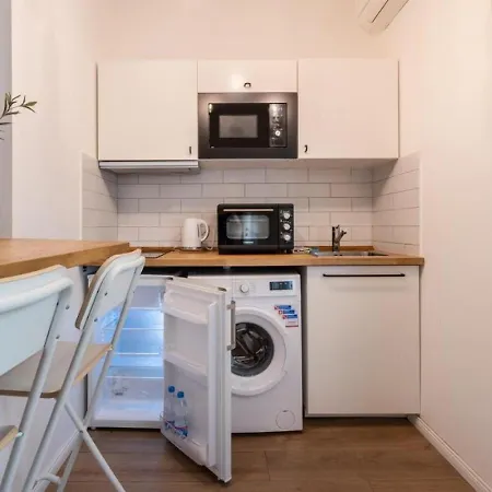 Boutique 2 Apartamento *