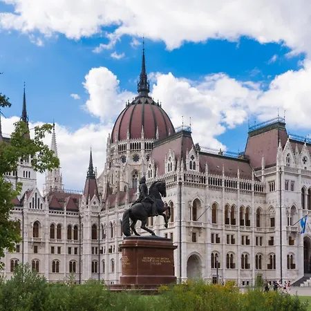 Boutique 2 * Budapesta