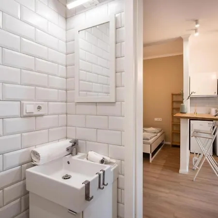 Boutique 2 Apartment Budapest