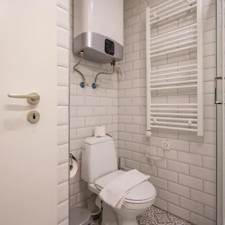 Apartment Boutique 2