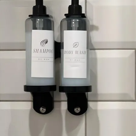 Apartment Boutique 2