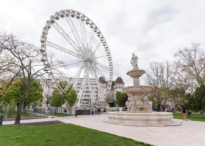 Boutique 2 Budapesta