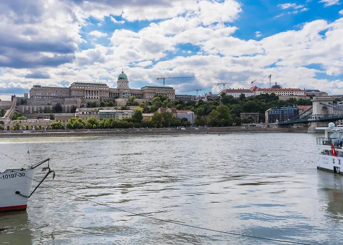 Boutique 2 Budapest