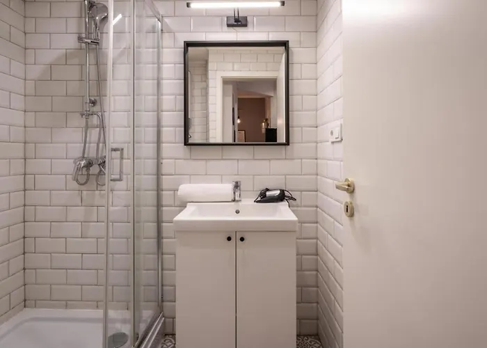 Boutique 2 Apartament