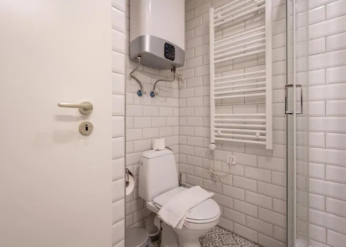 Apartment Boutique 2
