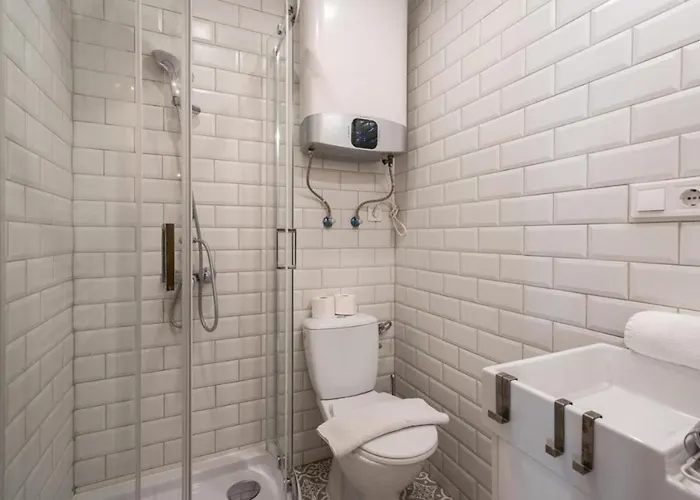 Boutique 2 Apartment *