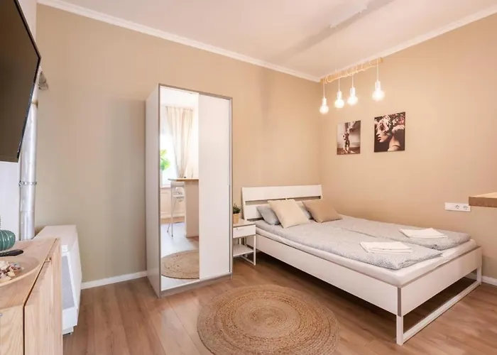 Apartament Boutique 2