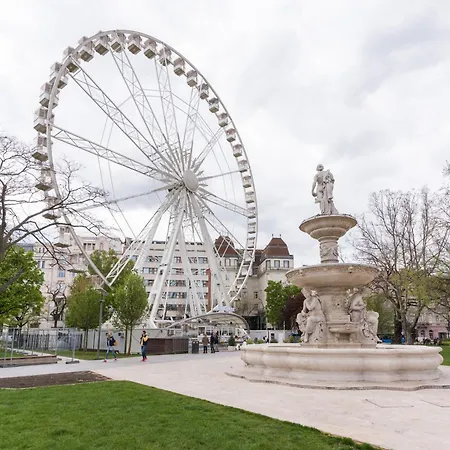 Boutique 2 부다페스트